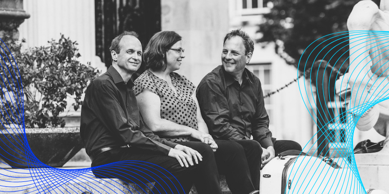 Gould Piano Trio