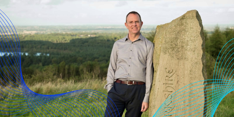 Ian Buckle: A Nordic Collection