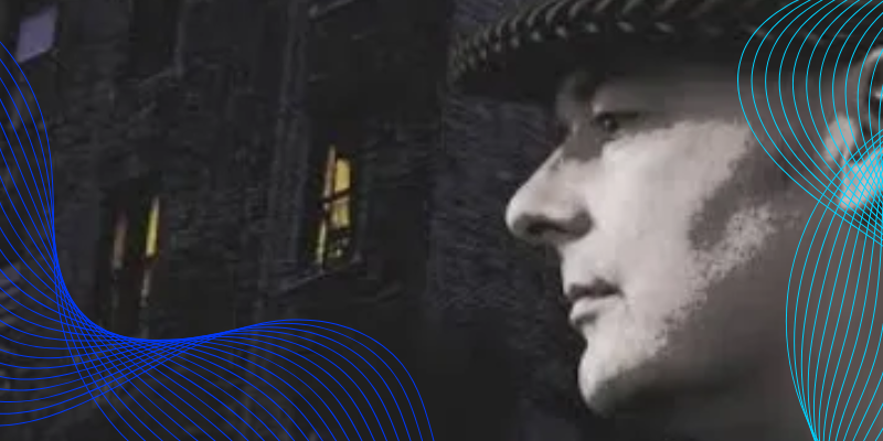 Ian Shaw sings Stephen Sondheim