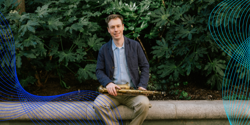 Sam Braysher Quartet featuring Annie Majin