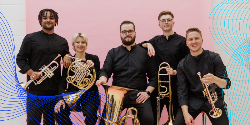 Connaught Brass