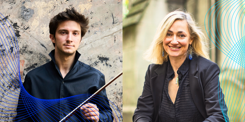 Matteo Cimatti & Nicola Eimer